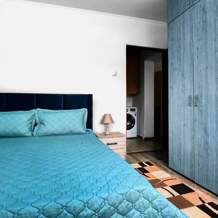 Ioly Apartments Konstanca Kültér fotó