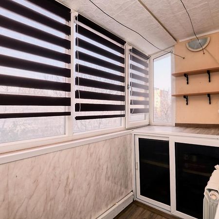 Ioly Apartments Konstanca Kültér fotó