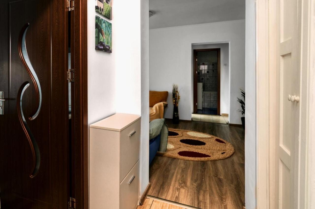 Ioly Apartments Konstanca Kültér fotó