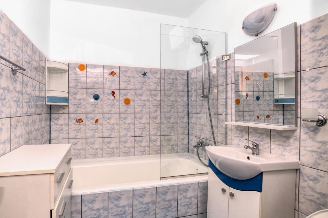 Ioly Apartments Konstanca Kültér fotó