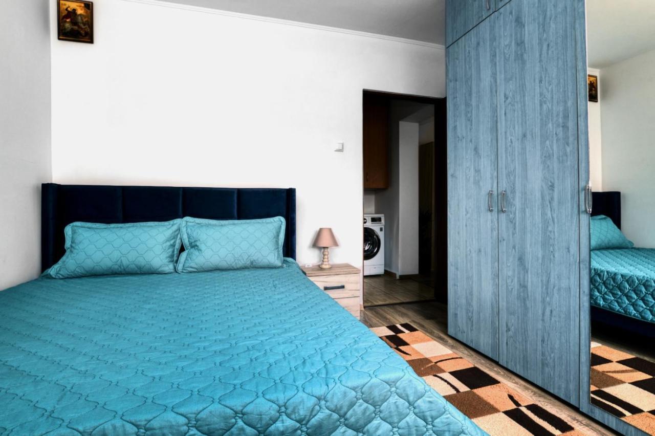 Ioly Apartments Konstanca Kültér fotó