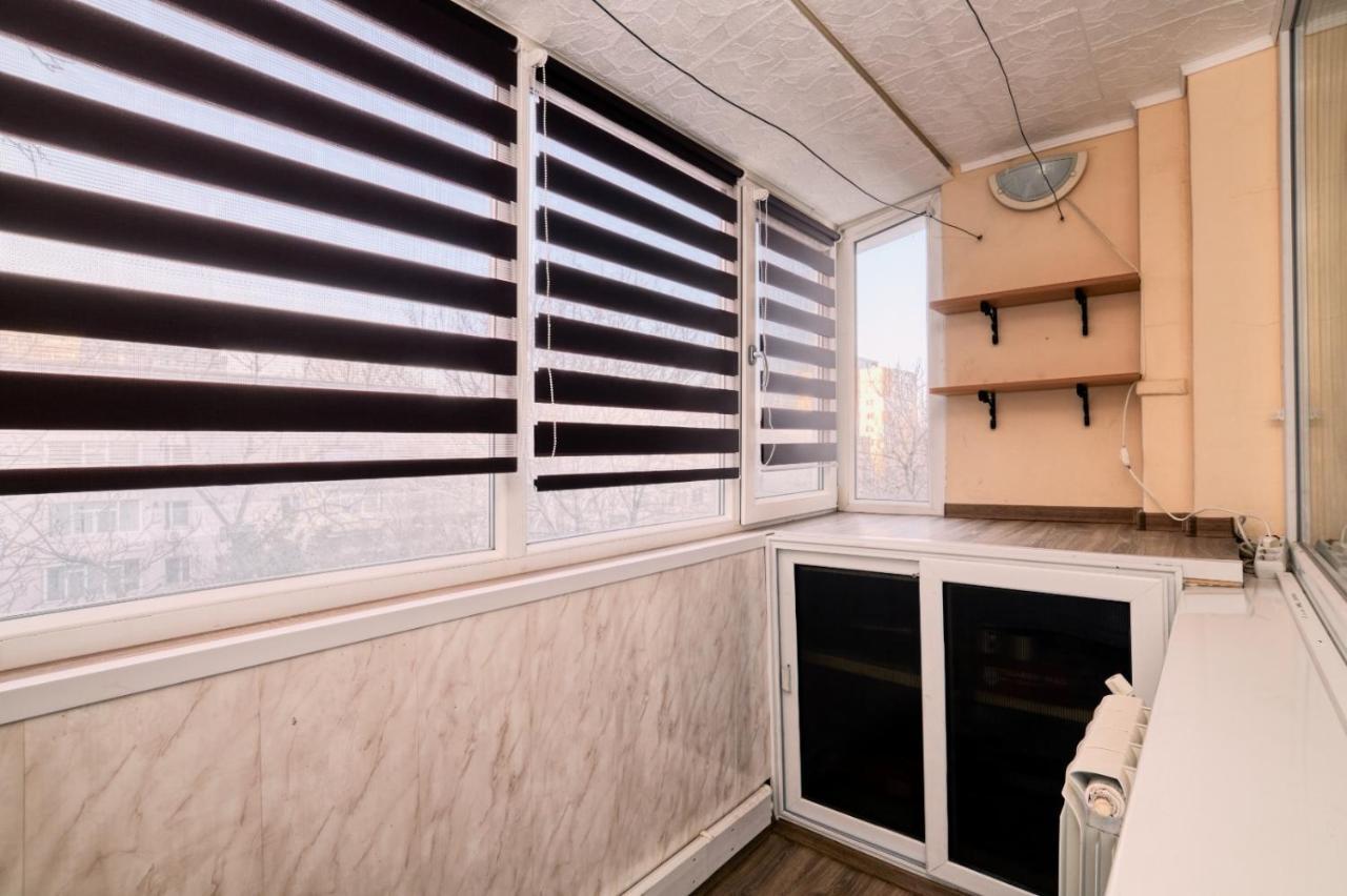 Ioly Apartments Konstanca Kültér fotó