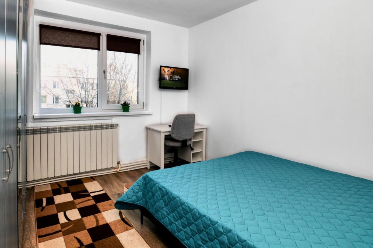Ioly Apartments Konstanca Kültér fotó