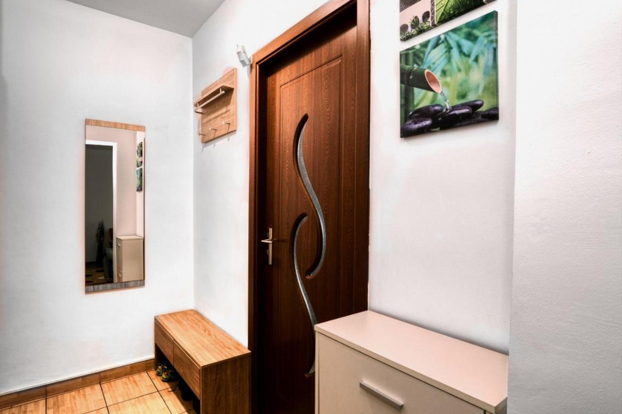 Ioly Apartments Konstanca Kültér fotó
