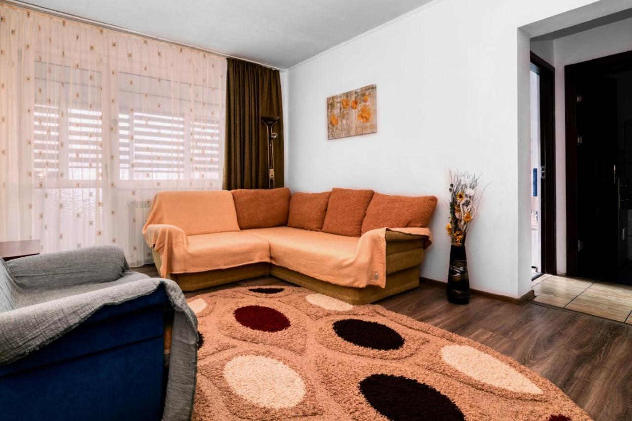 Ioly Apartments Konstanca Kültér fotó